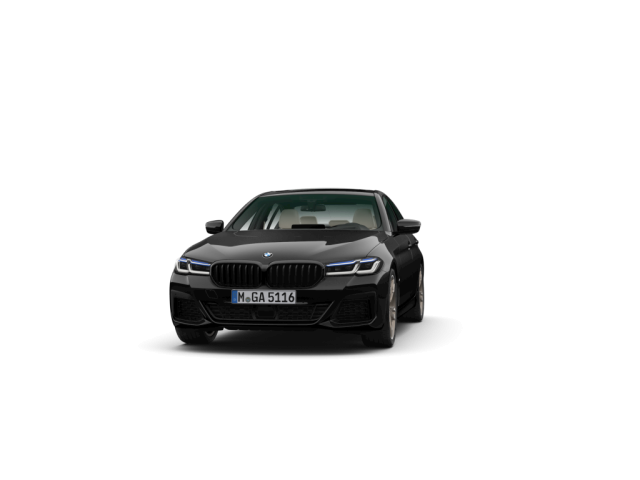BMW 550