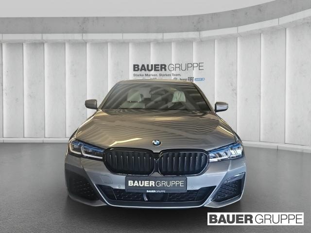 BMW 550