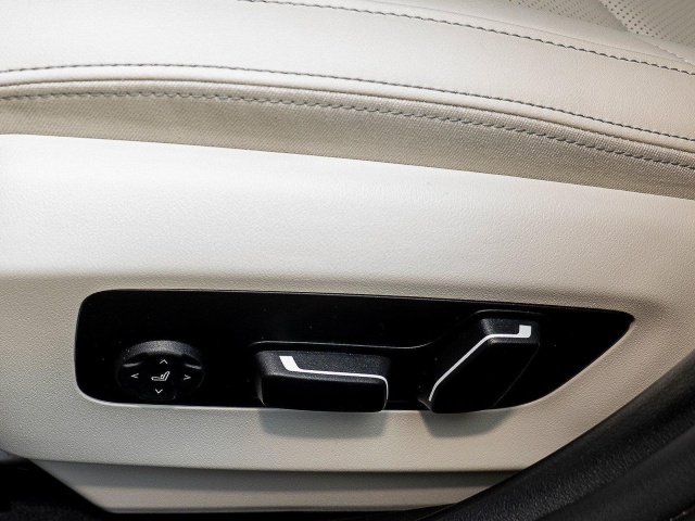 BMW 550