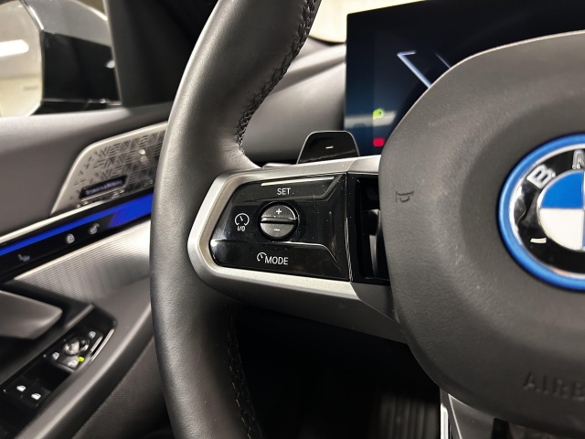 BMW 550