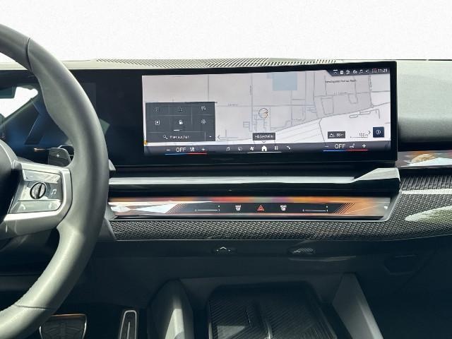 BMW 550