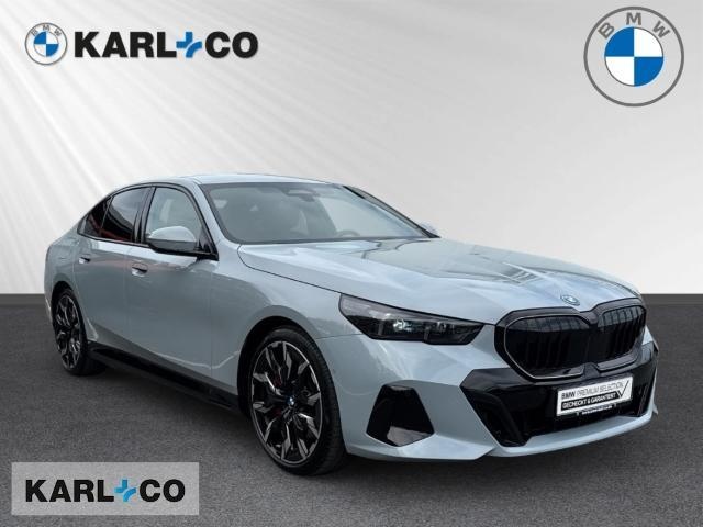 BMW 550