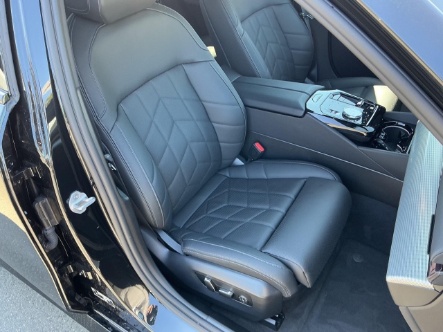 BMW 550