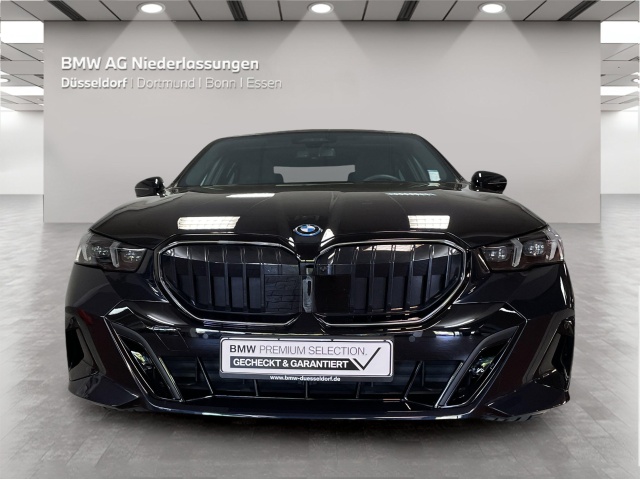 BMW 550