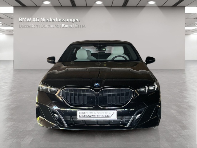 BMW 550