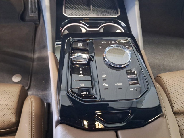 BMW 550