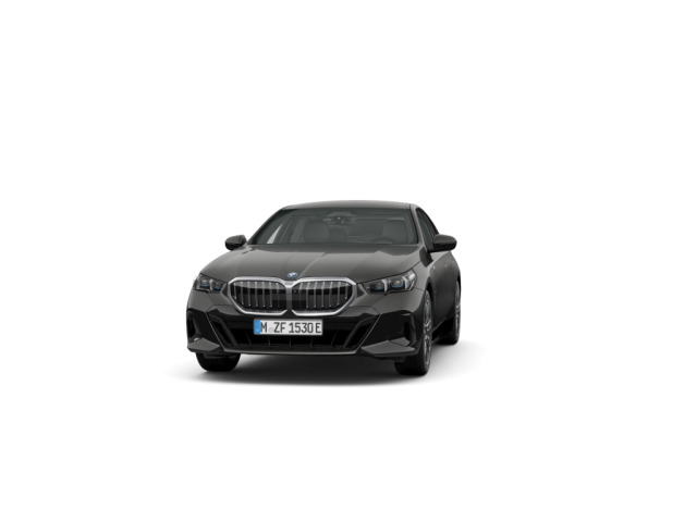 BMW 550