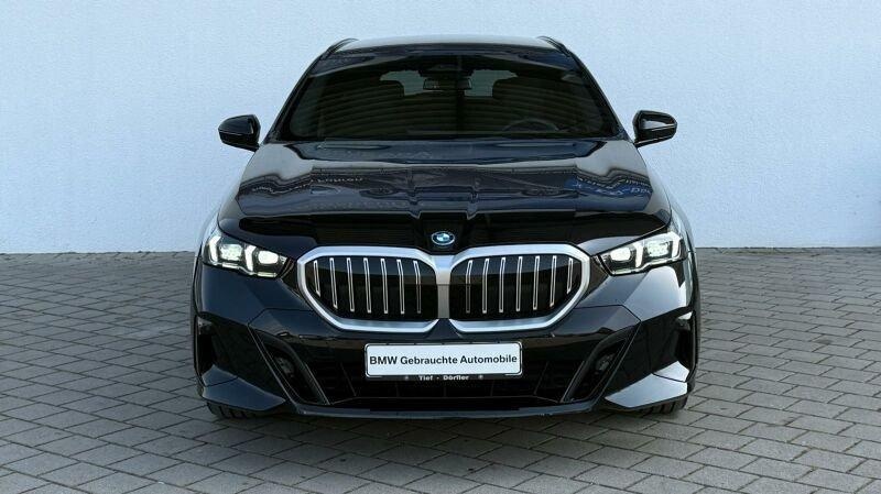 BMW 550