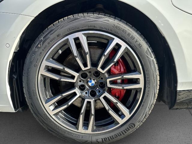 BMW 550