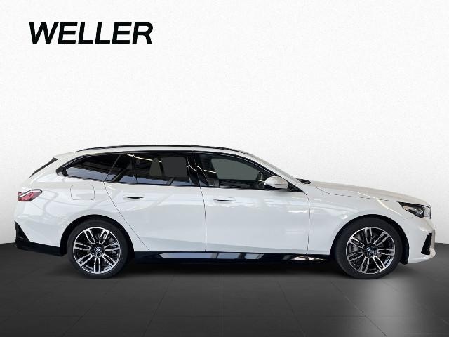BMW 550