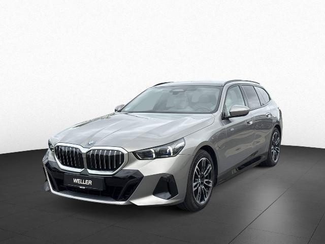 BMW 550