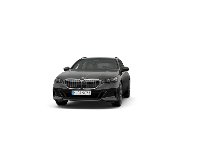 BMW 550