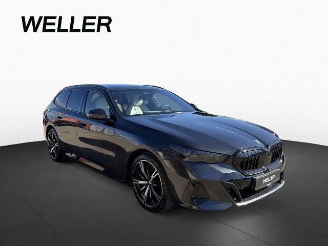 BMW 550