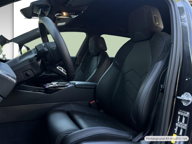 BMW 550