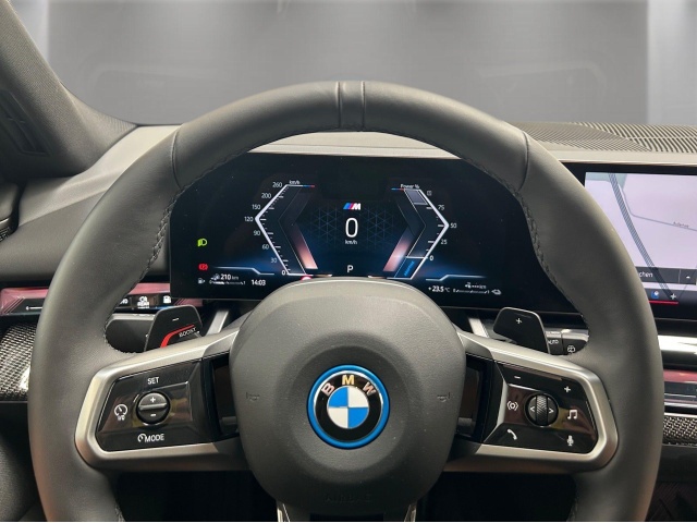 BMW 550