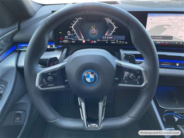 BMW 550