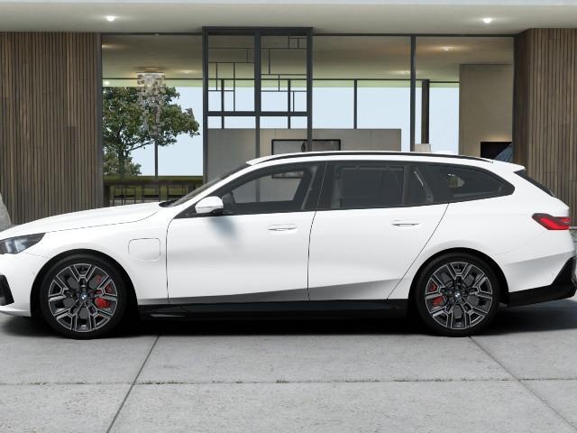 BMW 550