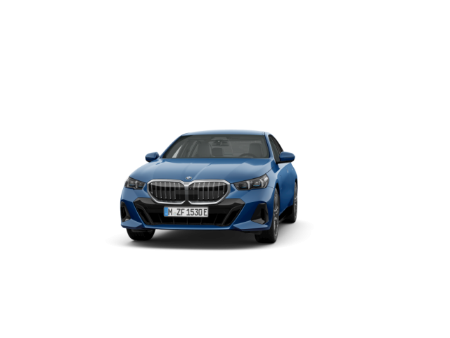 BMW 550