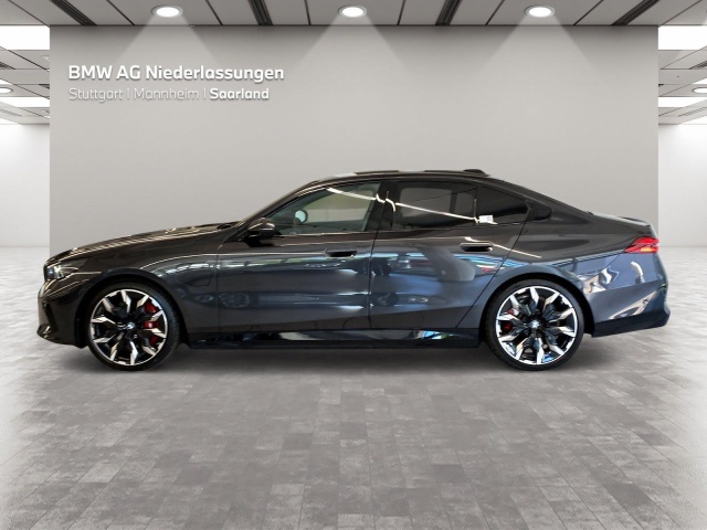 BMW 550