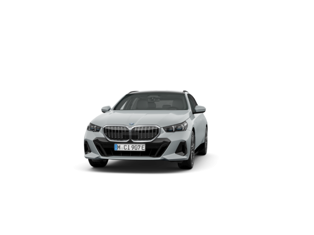 BMW 550