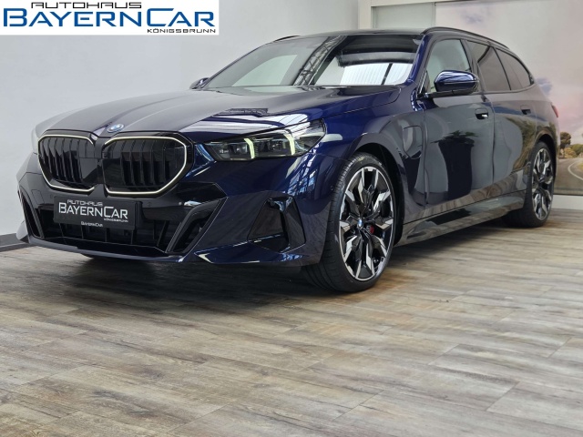 BMW 550