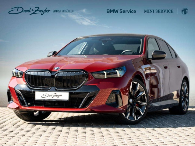 BMW 550