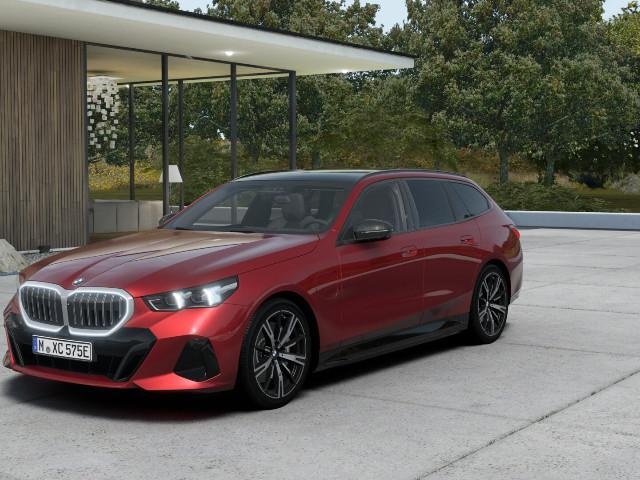 BMW 550