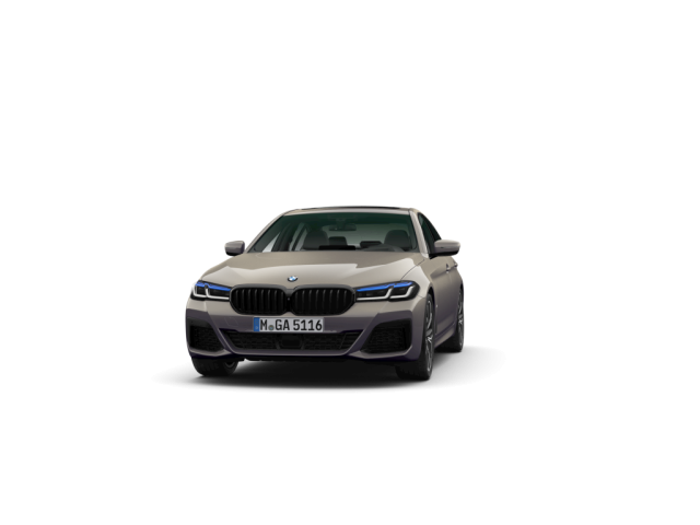 BMW 550