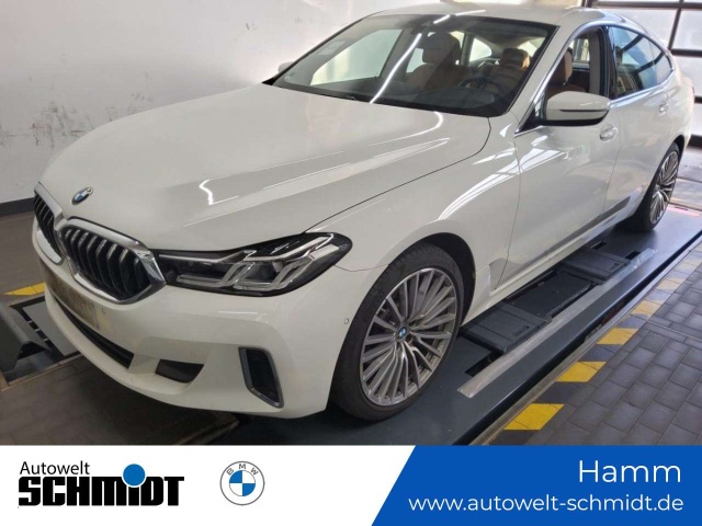 BMW 620