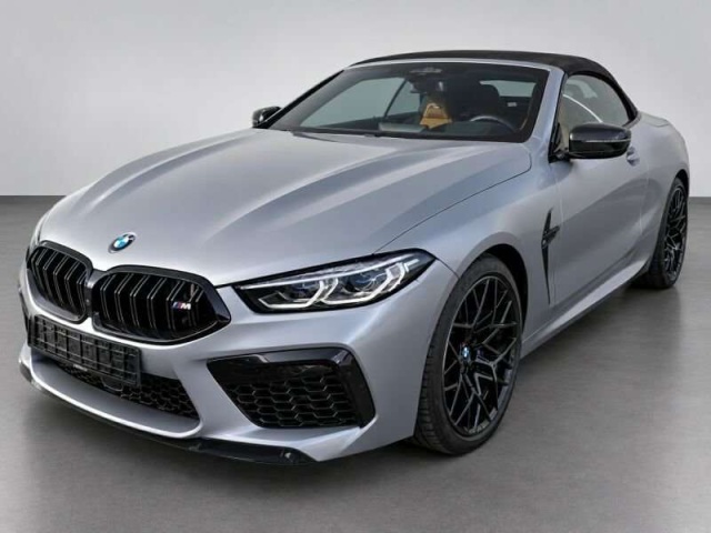 BMW 620