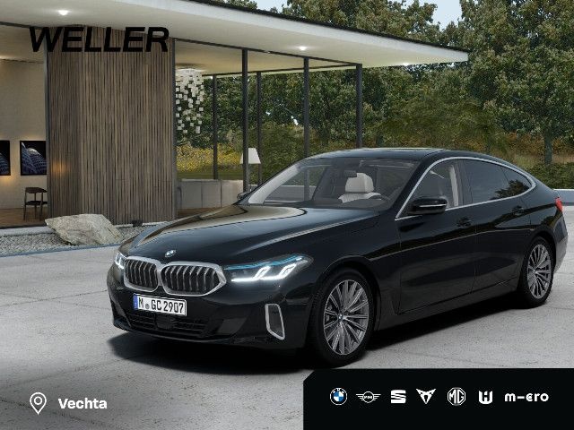 BMW 630