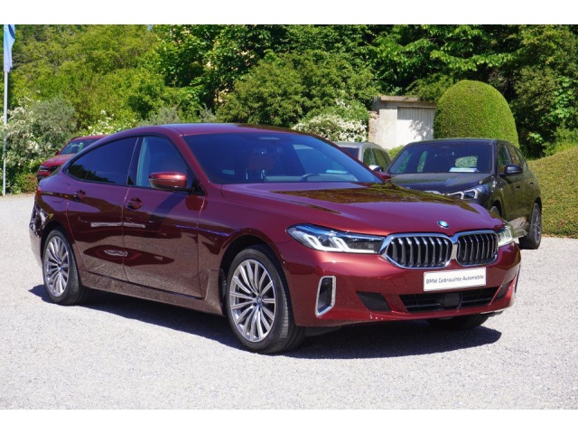 BMW 630