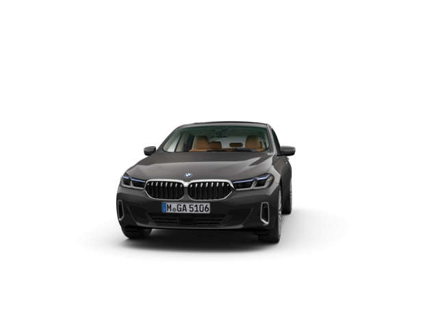 BMW 630
