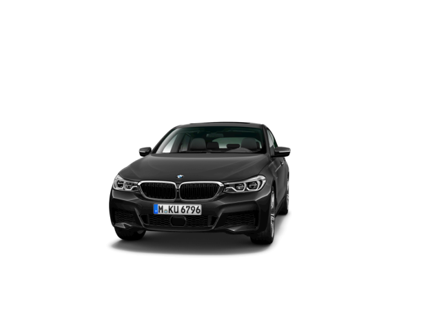 BMW 630