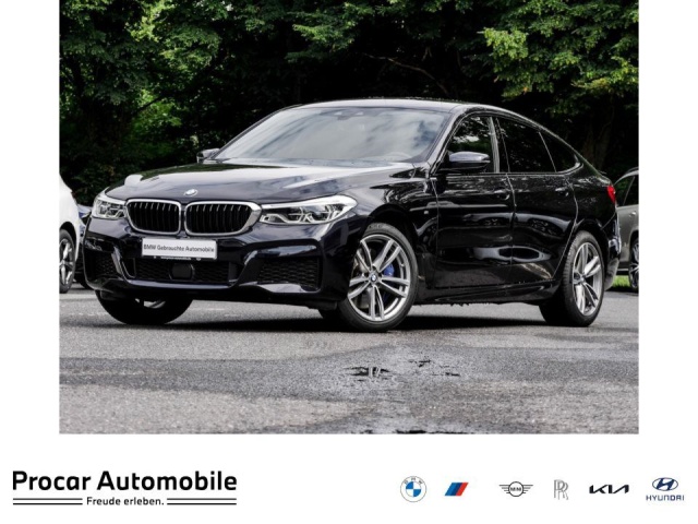 BMW 630