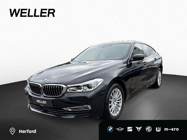 BMW 630