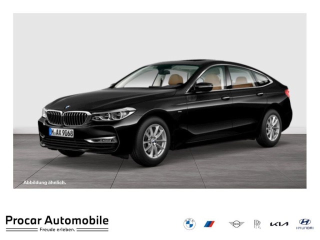 BMW 630