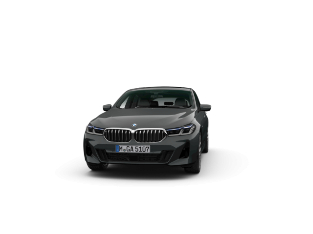 BMW 630