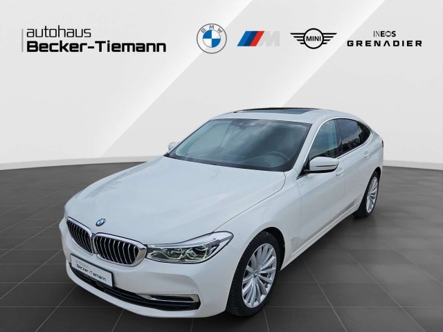 BMW 630
