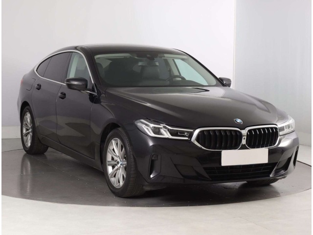 BMW 630