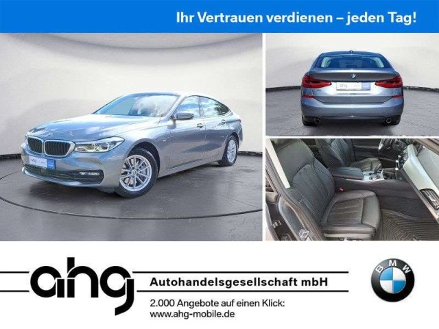 BMW 630