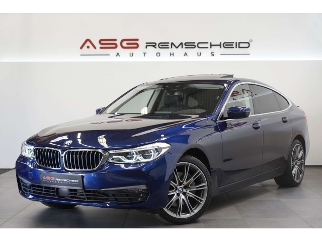 BMW 630