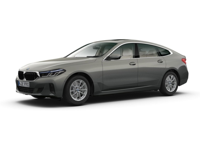 BMW 630