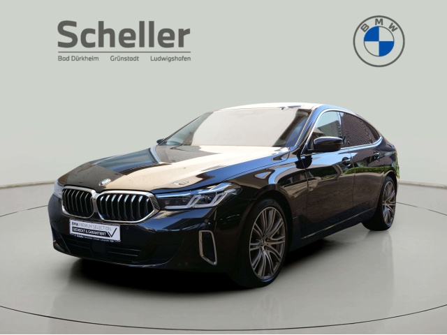 BMW 630