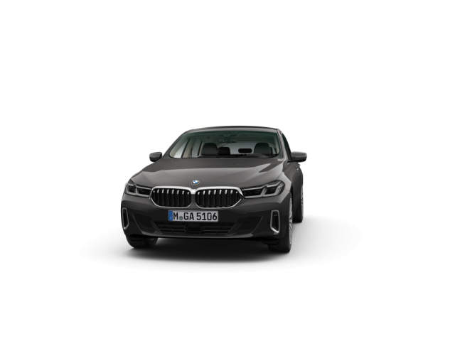 BMW 630