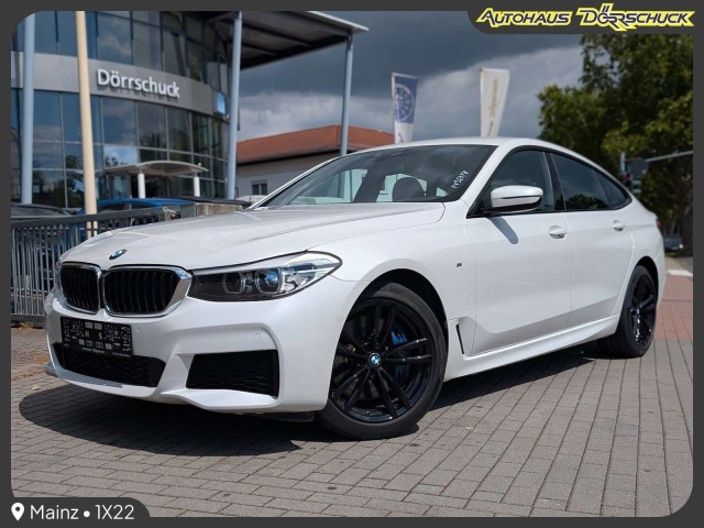 BMW 630