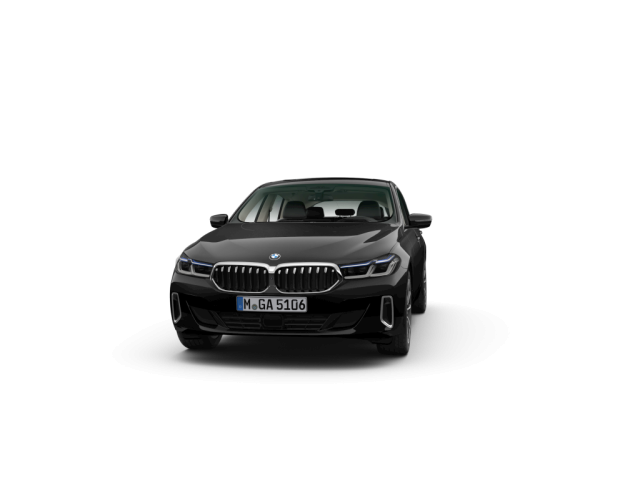 BMW 630