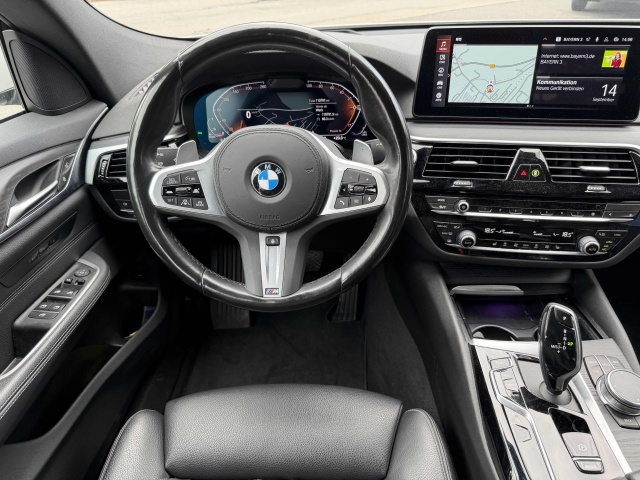 BMW 630