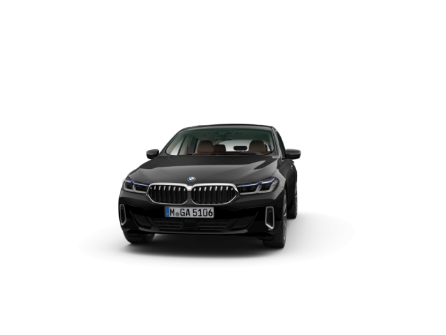 BMW 640