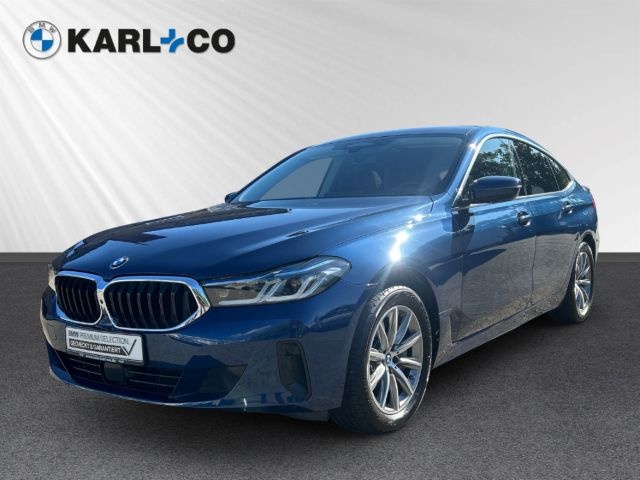 BMW 640